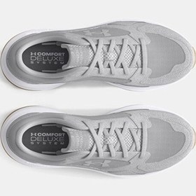 Resim Under Armour Ua W Edge Suede Bayan Ayakkabı 6003014-014 Gri 