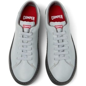 Resim Camper Peu Touring Kadın Ayakkabı K200877-054 Açık Gri 