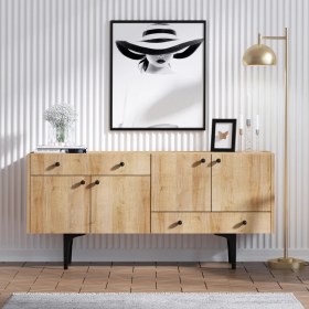 Resim DECORMET MİSTY KONSOL DEC20025 