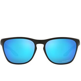 Resim Oakley Manorburn OO9479 Kare Siyah Erkek Güneş Gözlüğü 