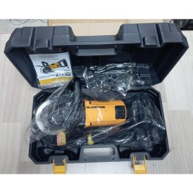 Resim Sgs 5300 Kanal Açma Makinesi 3000W 36-38 mm Kesme Kapasitesi ile Güçlü Performans 