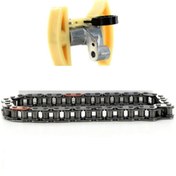 Resim Ford Focus 2005-2008 1.6 TDCI Yağ Pompa Zincir Ve Gergisi ( Eksantrik ) Psa Marka 0816.J1 