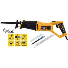 Resim Kiwi Hardware Khrs 5120 Tilki Kuyruğu Testere 