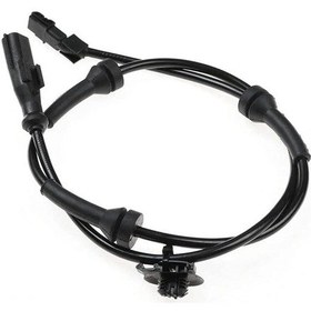 Resim 21.0055-abs Sensoru Renault Scenıc Iı Ön 8200404460 