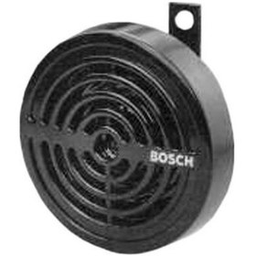 Resim BOSCH 320223025 KORNA ÇAP= 140mm 115DB A SİYAH 12V 60 W 375 HZ 