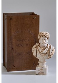 Resim Marcus Aurelius Heykeli 
