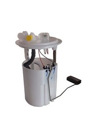 Resim Yakıt Pompa Ve Samandıra Fluence 172020033R 