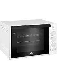 Resim Beko Bmf 30 Qb Af Fırın 