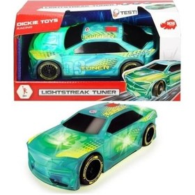 Resim Sımba Dıckıe Lıghtstreak Tuner smb-203763003 