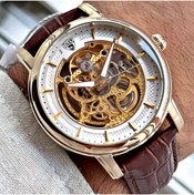 Resim Tiger ERKEK KOL SAATİ TI-591GO 