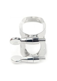 Resim D'addario Woodwinds Rss1ln Rico Soprano Saksafon Bek Bileziği Nikel Dayanıklı Ve Şık Bağlantı 