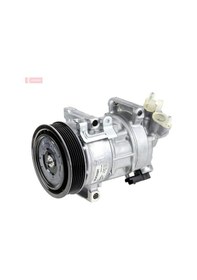 Resim Citroen C4 2009-2013 Arası 1.4 Vti 95 Denso Marka Klima Kompresörü 