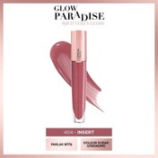 Resim L'Oreal Paris Brilliant Signature Plump In Gloss Likit Ruj - 404 I Assert 