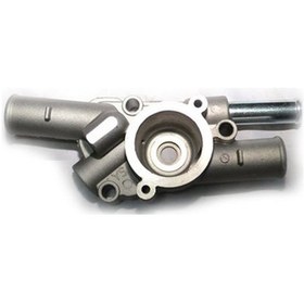 Resim Toyota Corolla Uyumlu Termostat Alt Gövde Cey 1633311190 