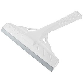 Resim Titiz Tp-178 Küçük Camsil 24 Cm Beyaz 