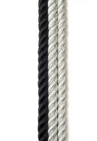 Resim Superline Mooring Batan Halat 16 mm Lacivert 
