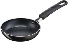 Resim Tefal Titanyum 1X SimpleCook 12 Cm Difüzyon Tabanlı Sos Tava - 2100118534 