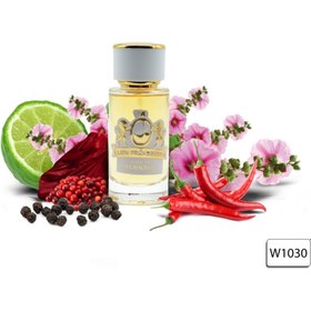 Resim Lion Francesco Scent Of Shanghai Women 50ml 