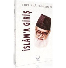 Resim İslama Giriş Ciltli / Ebu'l Ala Mevdudi 