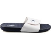 Resim U.S.Polo Assn. Wirtz 2Fx Erkek Terliği 101150645 Beyaz 