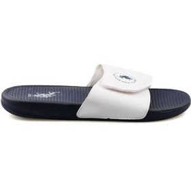 Resim U.S.Polo Assn. Wirtz 2Fx Erkek Terliği 101150645 Beyaz 