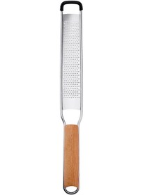 Resim Emsan Naturel İnce Dişli Rende 