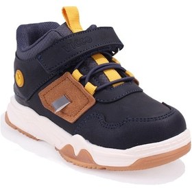 Resim Vicco Getto 946b24k440 Lacivert Ortopedik Günlük Erkek Çocuk Bot Lacivert 