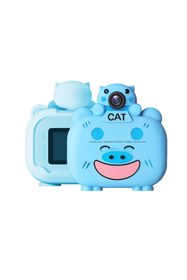 Resim Midcom MPIA S1 2.0" IPS Ekran Fotoğraf Yazıcısı 