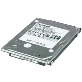 Resim Toshiba MQ Serisi 1TB 5400RPM Sata2 8Mb Cache 2.5" Notebook Disk (MQ01ABD100) 