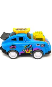 Resim Ceren Ctoys Dans Eden Çek - Bırak Yarış Arabaları D400-46 