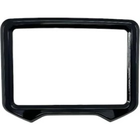 Resim Mondial 125 Elegante Gösterge Panel Çerçevesi Orjinal 