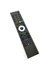 Resim Arçelik A42Lep6B Uyumlu 3D-Led Tv Kumanda 