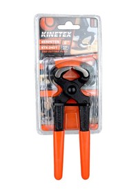 Resim 150mm Geniş Ağızlı Kerpeten No:6 4764 