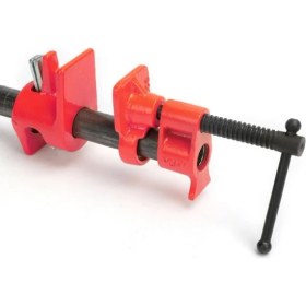 Resim Rox Wood Tezgah Boru Tipi Işkence 3/4'' 