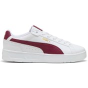 Resim Puma Court Classico Erkek Spor Ayakkabı 40028404 (40028404) 