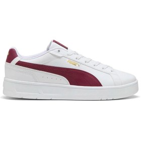 Resim Puma Court Classico Erkek Spor Ayakkabı 40028404 (40028404) 