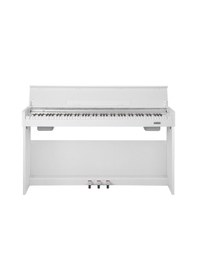 Resim Nux WK-310 Beyaz Dijital Piyano 