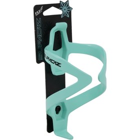 Resim Supacaz Fly Cage Poly CG-35 Polikarbonat Matara Kafesi Celeste 