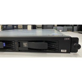 Resim IBM Server X,3250 M3 