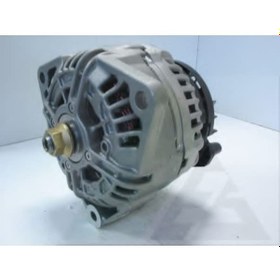 Resim Man Tga Alternatör 51261017268 
