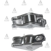 Resim Piyano Tuşu Starex 2002-2008 / Kmy 2012 / H-350 2015 / Bongo K2500 / Sorento 2006 140hp Emme 24170 4a010 8 Adet 