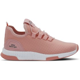 Resim Slazenger ABENA NOK Kız Çocuk Günlük Ayakkabı Pembe 