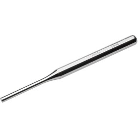 Resim Retta Pim Zımbası 6 Mm Krom Düz 