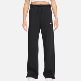 Resim Nike W Nsw Phoneix Fleece Hr Pant Wide 2 Kadın Pantolon 