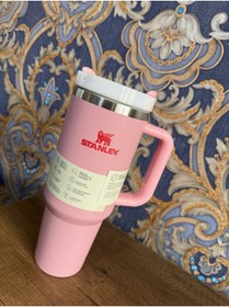 Resim Genel Markalar pipetli Quencher H2.0 Flowstat Paslanmaz Çelik Yalıtımlı Bardak 40 Oz 1,18 Lt Orchid 