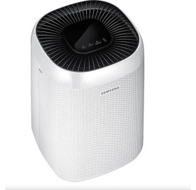 Resim Samsung AX34R3020WW/SK Hava Temizleyici Beyaz Renkli 16 lt Hacim ile Etkili Hava Temizleme 