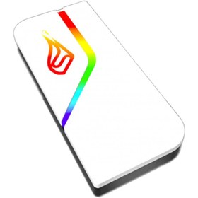 Resim Verbatim 1TB SureFire Pyrodrive Slim Gaming SSD 