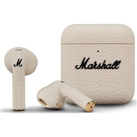 Resim Marshall Minor IV TWS Kulak İçi Bluetooth Kulaklık 