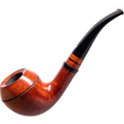 Resim Vauen Soeren 108 9mm. Filtreli Akrilik Saplı Pipo 