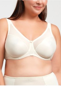 Resim Suwen Rosa Minimizer Toparlayıcı Sütyen Sw8335089 Ten Rengi 